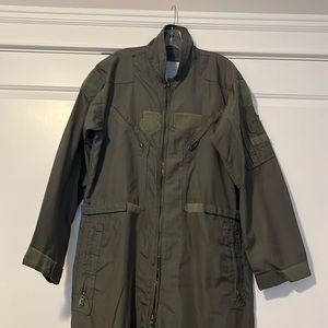 VTG flight/jump suit-44L